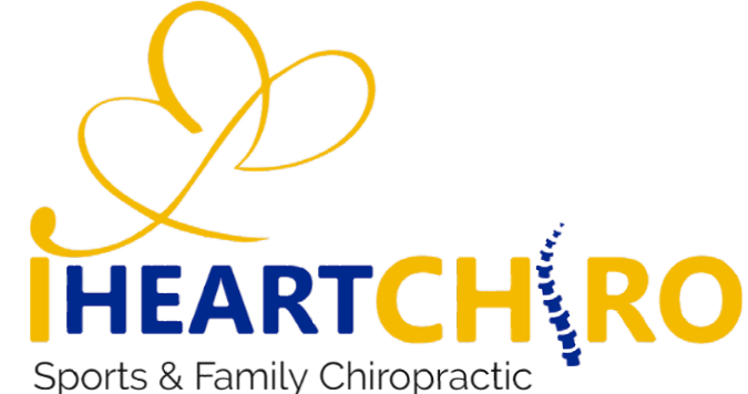 I Heart Chiro
